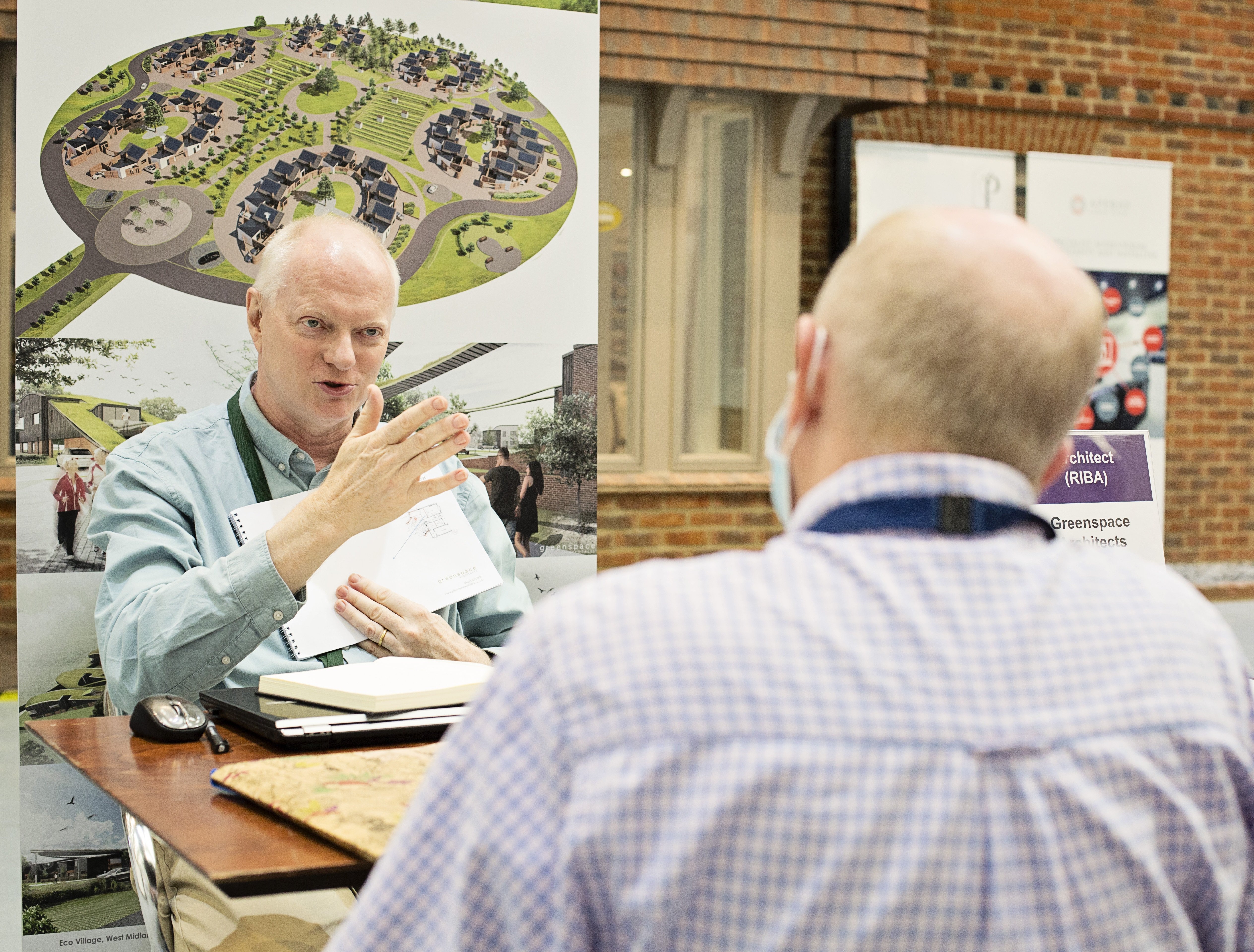 Nsrc Design NSBRC - Design and Specification | NSBRC