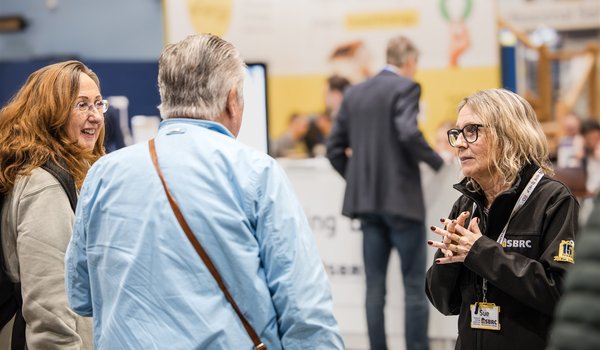 NSBRC Shows and Workshops