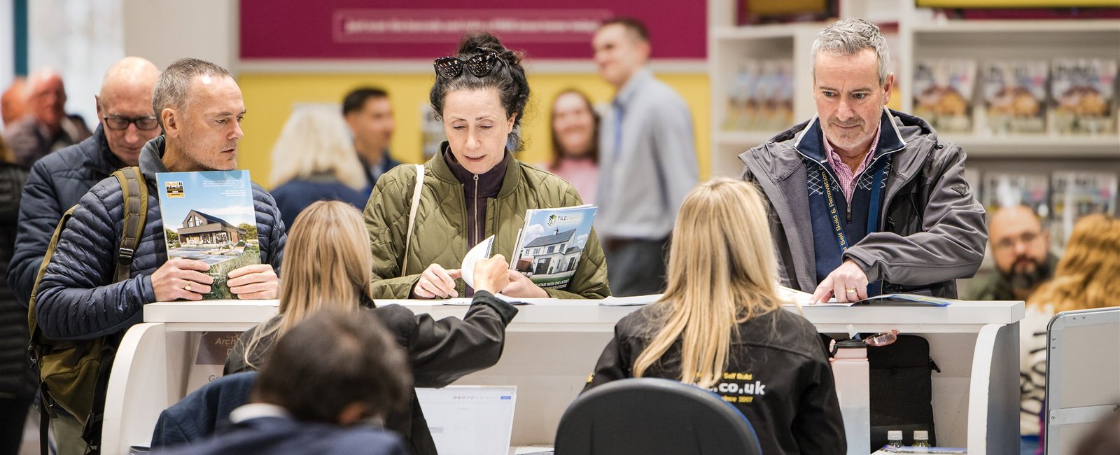 NSBRC's Event Calendar