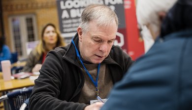 NSBRC | Assess the property's potential