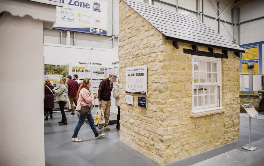 NSBRC Retrofit Zone