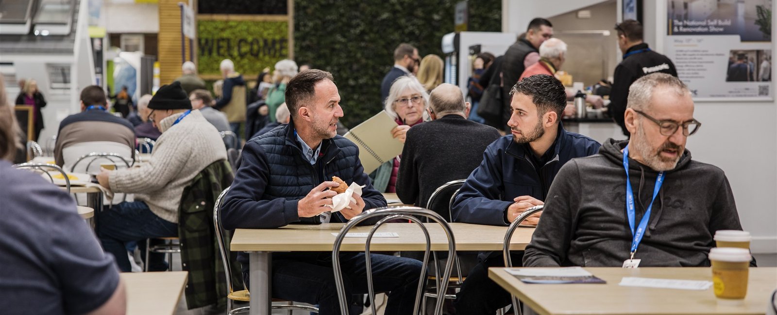 NSBRC Self Build Survey Results