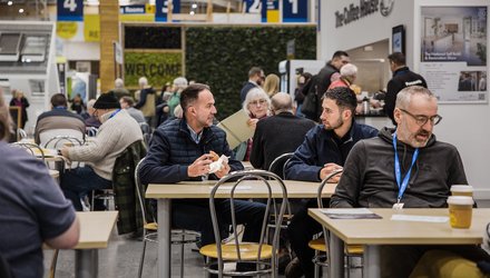 NSBRC Self Build Survey Results