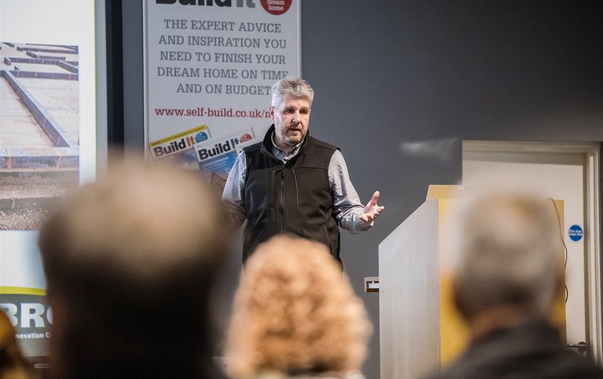 NSBRC Course Taster Session