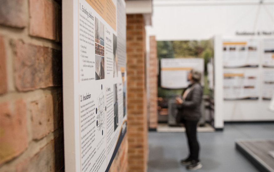 NSBRC Retrofit Zone Whole Home approach Heat Pump