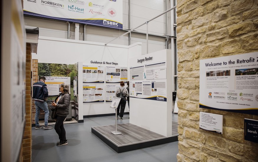 NSBRC Retrofit Zone Jargon Buster and Retrofit Standards