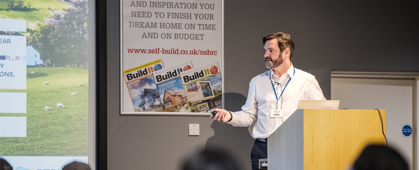 NSBRC's Self Build Course