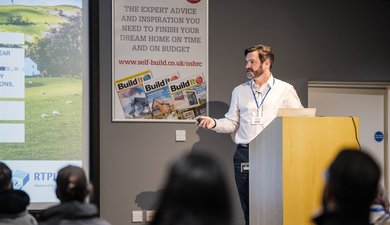 NSBRC's Self Build Course