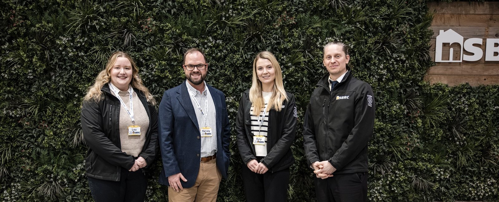 B Corp - NSBRC Team Photo - EO Day 2025 - Go Ape