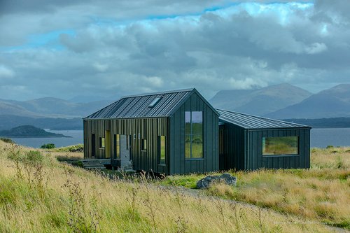 Build It awards JML SIPS