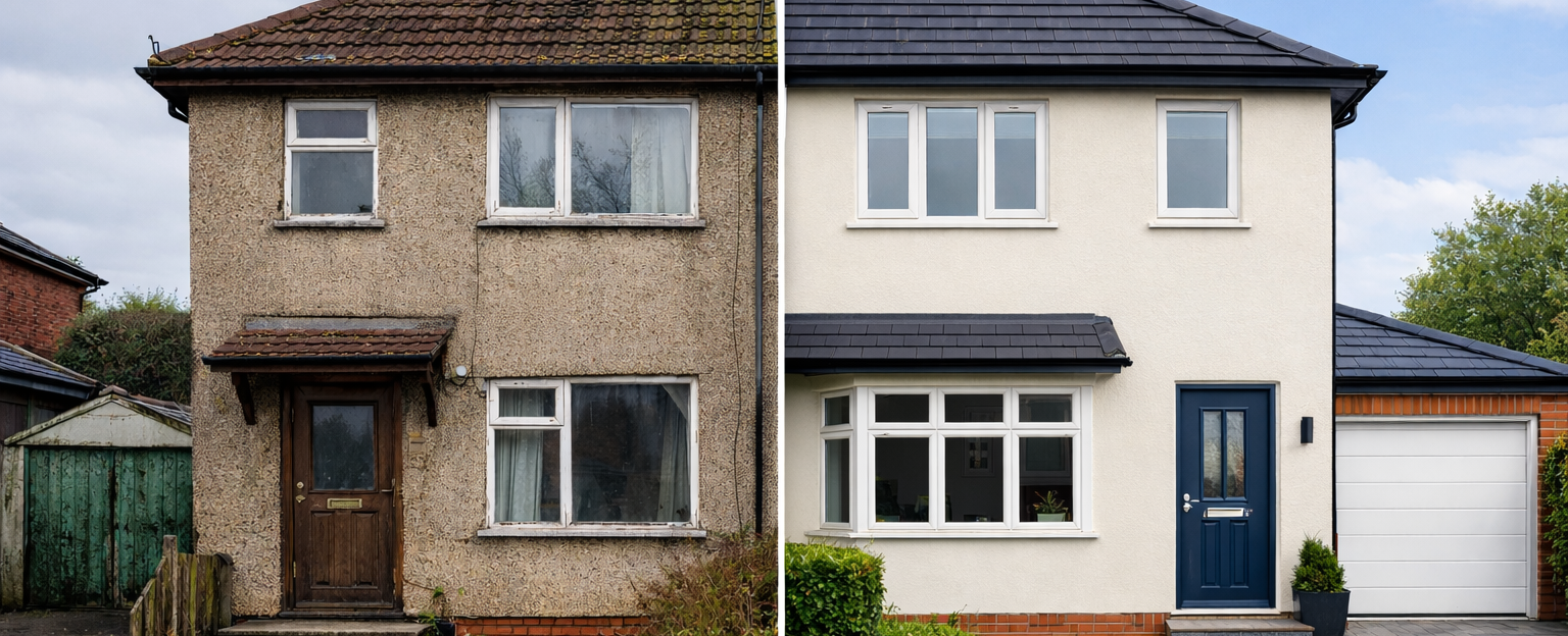 The NSBRC Guide to Self Build Projects