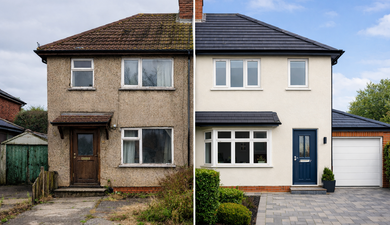 The NSBRC Guide to Self Build Projects