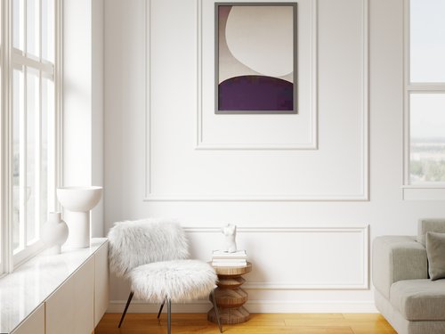 Classic Railing 34 Room Set