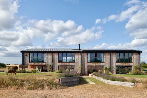 Frame Technologies TVN Feb 2026