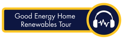 Link to listen to the 'Good Energy Home Renewables' educational tour