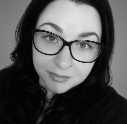 Image of team member