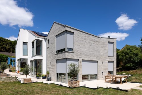 Kensington Blinds Newletter image