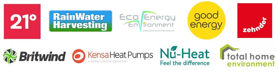 Eco Workshop | NSBRC exhibitors