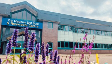 NSBRC Piazza with experts