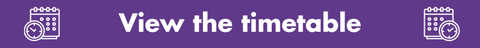 NSBRC | October Show 25 Timetable