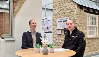 AECB CarbonLite retrofit standard NSBRC