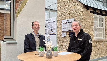 AECB CarbonLite retrofit standard NSBRC