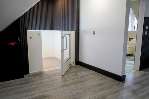 Aston Rowant_Little Spinney_HomeLift Access (20) E