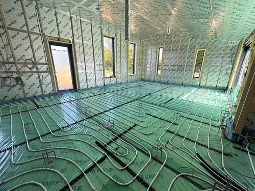 ufh - the old stables 7